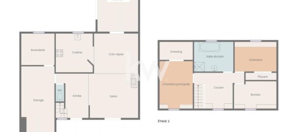 Дом с 3 спальнями в Плуинек, Франция № 53935 2