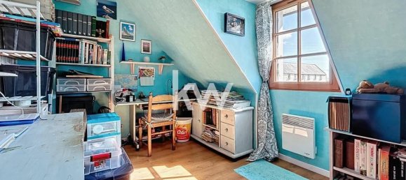 Дом с 3 спальнями в Плуинек, Франция № 53935 10