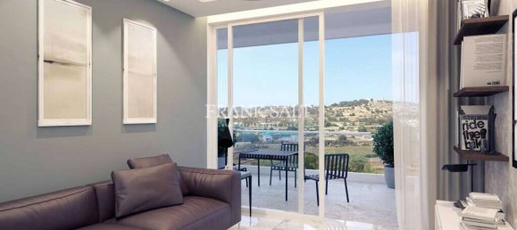 3 غرف نوم بانتهاوس في Siggiewi, Malta رقم 1733 7