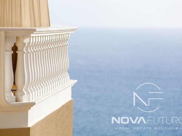 2 bedrooms Apartment in Santiago del Teide, Spain No. 29526