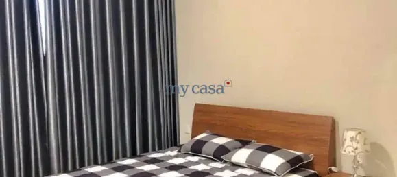 2 bedrooms Apartment in Thu Duc, Vietnam No. 8338 3