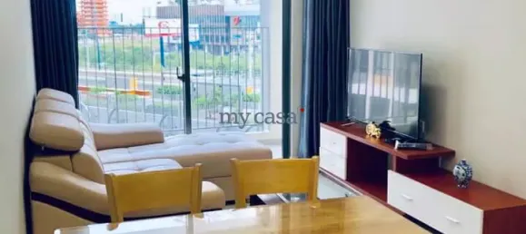 2 bedrooms Apartment in Thu Duc, Vietnam No. 8338 6