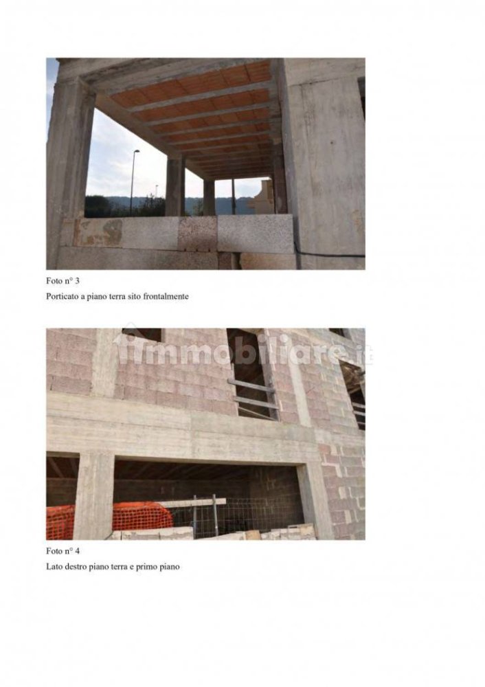 5-salle Maison à Supersano, Italy No. 369638