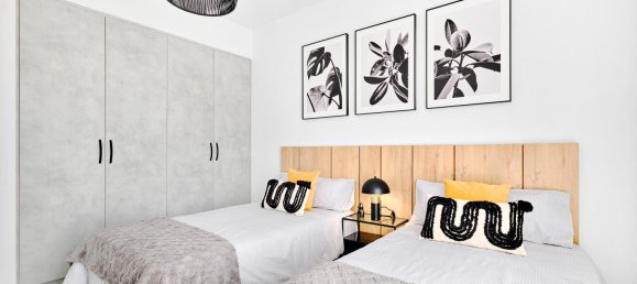 3 غرف نوم فيلا في San Miguel de Salinas, Spain رقم 12323 15