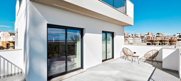 3 غرف نوم فيلا في San Miguel de Salinas, Spain رقم 12323 27