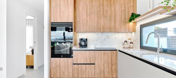 3 غرف نوم فيلا في San Miguel de Salinas, Spain رقم 12323 9