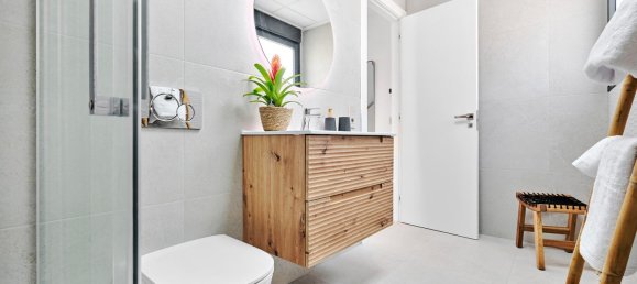 3 غرف نوم فيلا في San Miguel de Salinas, Spain رقم 12323 21