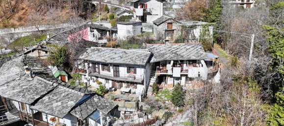 3 rooms Villa in Turin, Italy No. 139455 25