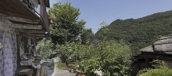3 rooms Villa in Turin, Italy No. 139455 18
