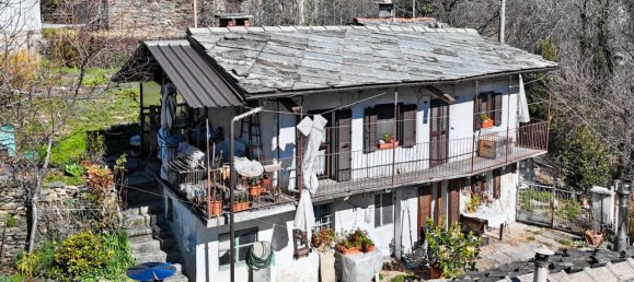 3 rooms Villa in Turin, Italy No. 139455 3