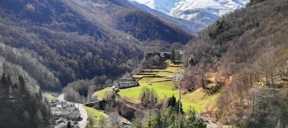 3 rooms Villa in Turin, Italy No. 139455 4