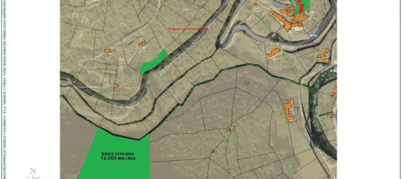 3 rooms Villa in Turin, Italy No. 139455 34