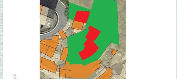 3 rooms Villa in Turin, Italy No. 139455 33