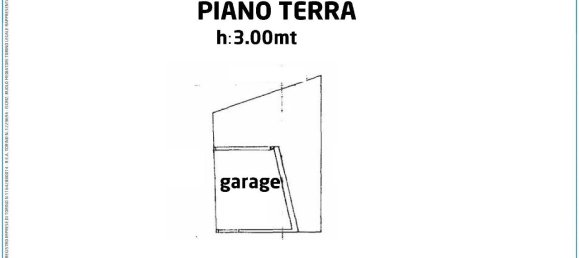 3 rooms Villa in Turin, Italy No. 139455 32