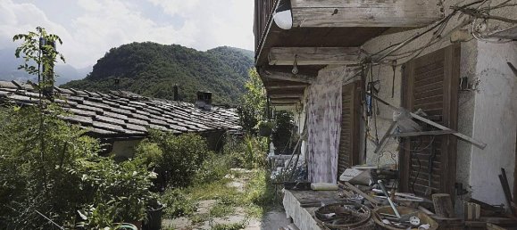 3 rooms Villa in Turin, Italy No. 139455 17