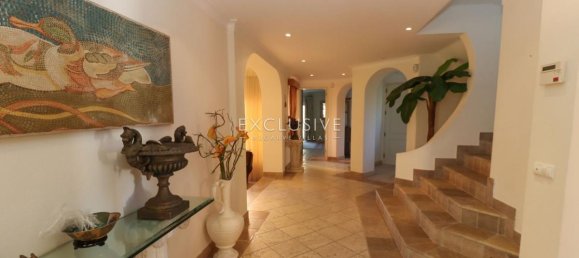 Villa de 4 dormitorios en Lagoa, Portugal No. 7720 6