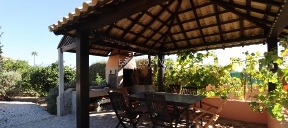 Villa de 4 dormitorios en Lagoa, Portugal No. 7720 10