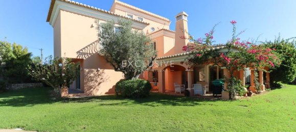 Villa de 4 dormitorios en Lagoa, Portugal No. 7720 3