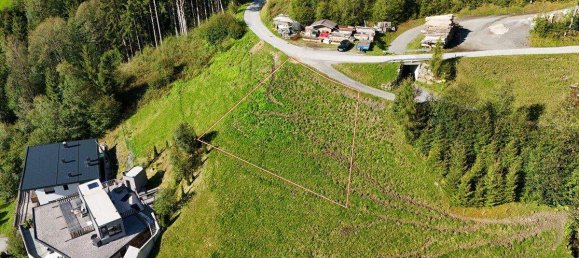 Земельный участок в Фюгенберг, Австрия № 216782 6