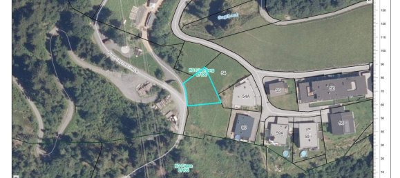 Земельный участок в Фюгенберг, Австрия № 216782 9