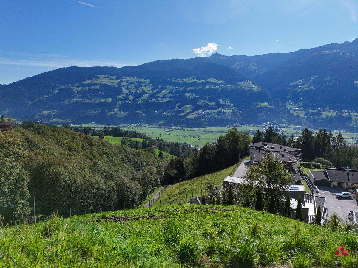 Земельный участок в Фюгенберг, Австрия № 216782