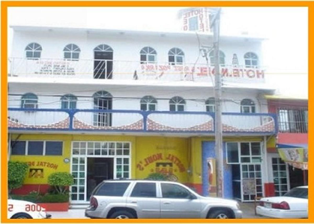 22 chambres Maison à Veracruz, Mexico No. 219480