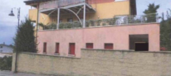  عقار تجاري في Borso del Grappa, Italy 46متر مربع رقم 208360 8