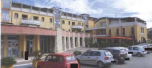  عقار تجاري في Borso del Grappa, Italy 46متر مربع رقم 208360 2