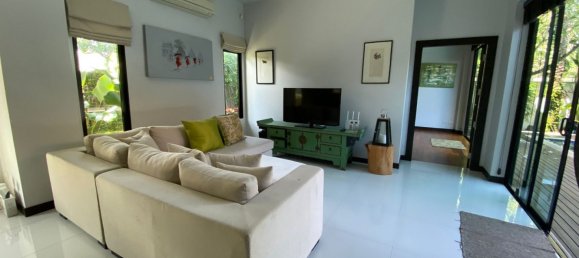 3 Schlafzimmer Haus in Bang Tao, Thailand, Nr. 78871 3