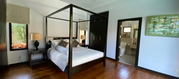 3 Schlafzimmer Haus in Bang Tao, Thailand, Nr. 78871 11