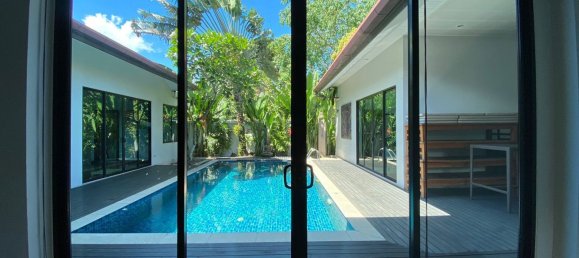 3 Schlafzimmer Haus in Bang Tao, Thailand, Nr. 78871 4