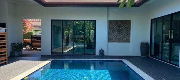 3 Schlafzimmer Haus in Bang Tao, Thailand, Nr. 78871 6