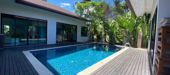 3 Schlafzimmer Haus in Bang Tao, Thailand, Nr. 78871 2