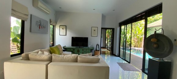 3 Schlafzimmer Haus in Bang Tao, Thailand, Nr. 78871 8