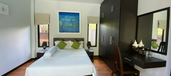 3 Schlafzimmer Haus in Bang Tao, Thailand, Nr. 78871 10