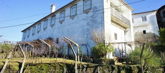 7 bedrooms House in Peso da Regua, Portugal No. 142775 12