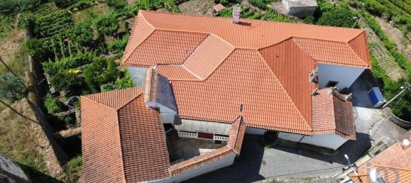 7 bedrooms House in Peso da Regua, Portugal No. 142775 7