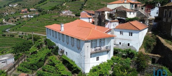 7 bedrooms House in Peso da Regua, Portugal No. 142775 4