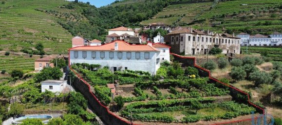 7 bedrooms House in Peso da Regua, Portugal No. 142775 2