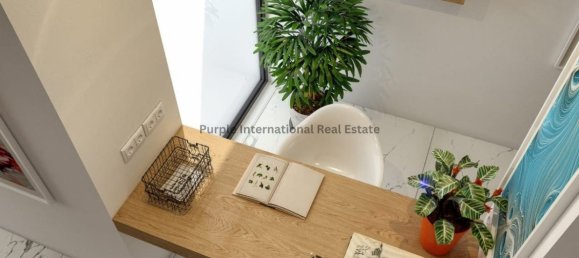 3 bedrooms Apartment in Germasogeia, Cyprus No. 954 4