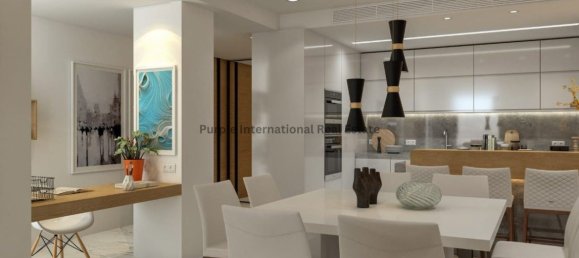 3 bedrooms Apartment in Germasogeia, Cyprus No. 954 3