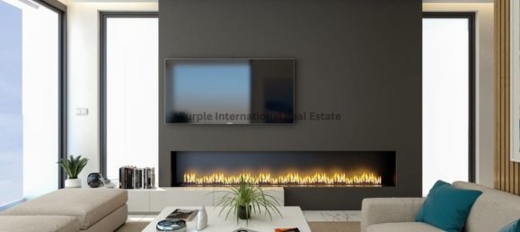 3 bedrooms Apartment in Germasogeia, Cyprus No. 954 6