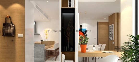 3 bedrooms Apartment in Germasogeia, Cyprus No. 954 5