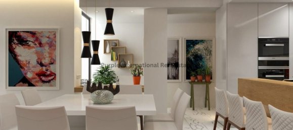 3 bedrooms Apartment in Germasogeia, Cyprus No. 954 7