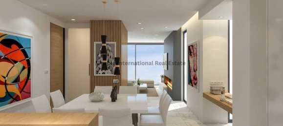 3 bedrooms Apartment in Germasogeia, Cyprus No. 954 8