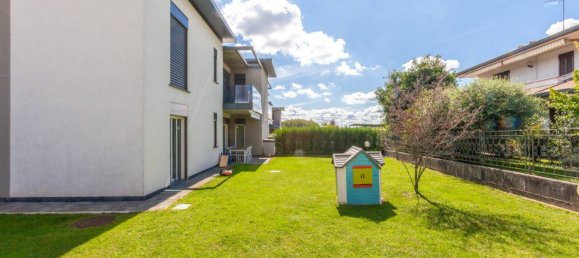 Apartamento de 2 dormitorios en Guanzate, Italy No. 331015 9