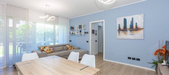 Apartamento de 2 dormitorios en Guanzate, Italy No. 331015 5