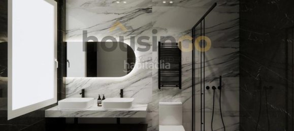 3 chambres Appartement à Madrid, Spain No. 122292 12