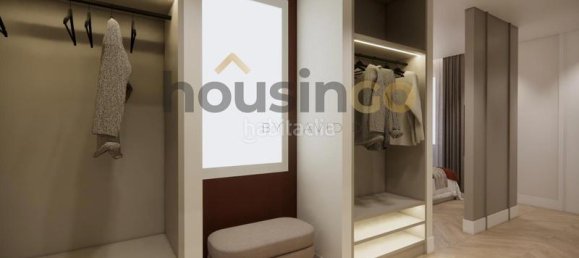 3 chambres Appartement à Madrid, Spain No. 122292 10