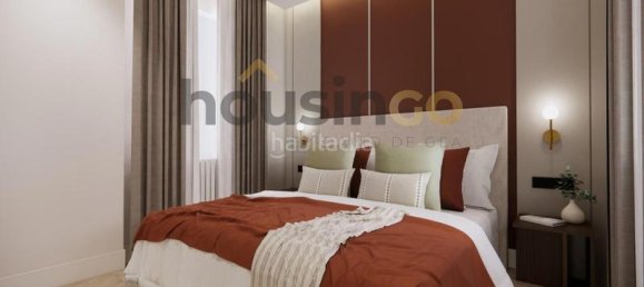 3 chambres Appartement à Madrid, Spain No. 122292 11